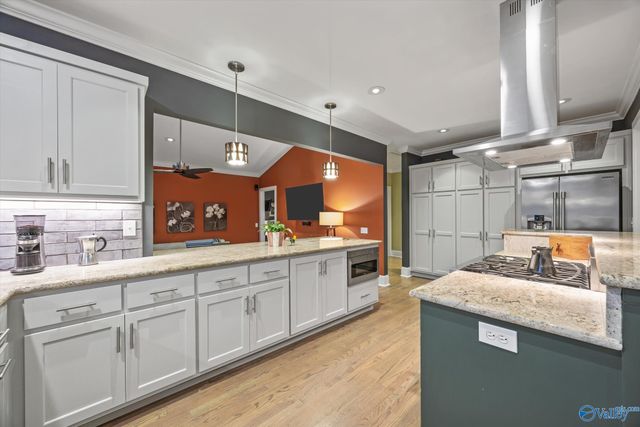 809 Wells Avenue SE, Huntsville, AL 35801