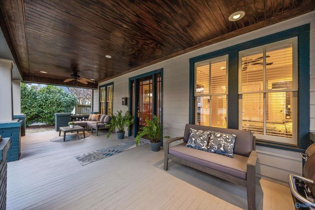 809 Wells Avenue SE, Huntsville, AL 35801