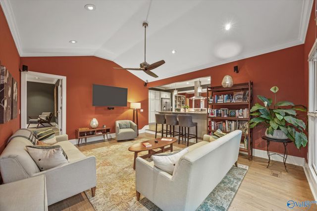 809 Wells Avenue SE, Huntsville, AL 35801