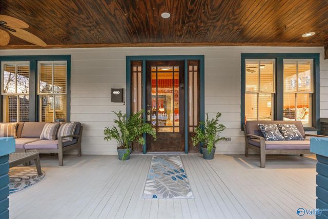 809 Wells Avenue SE, Huntsville, AL 35801