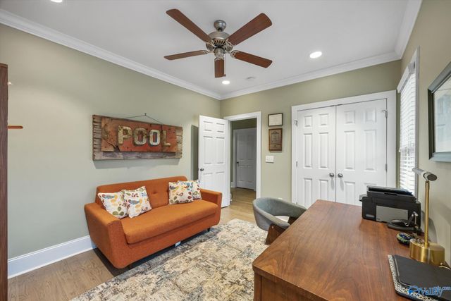 809 Wells Avenue SE, Huntsville, AL 35801