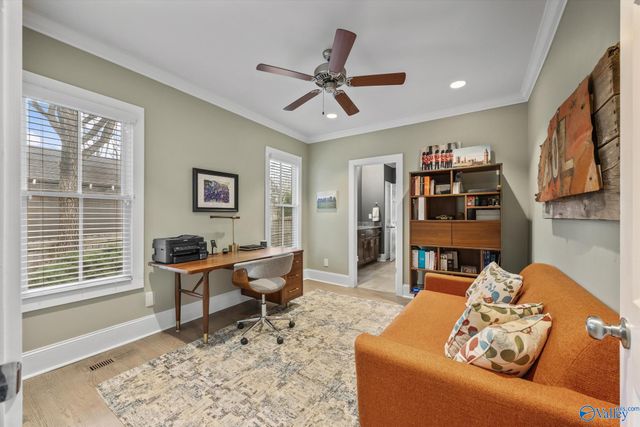 809 Wells Avenue SE, Huntsville, AL 35801