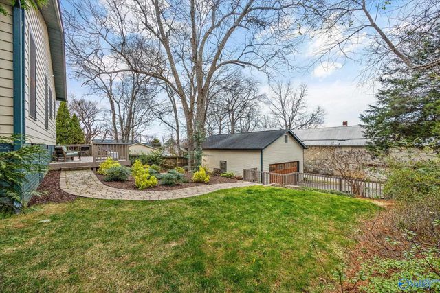 809 Wells Avenue SE, Huntsville, AL 35801