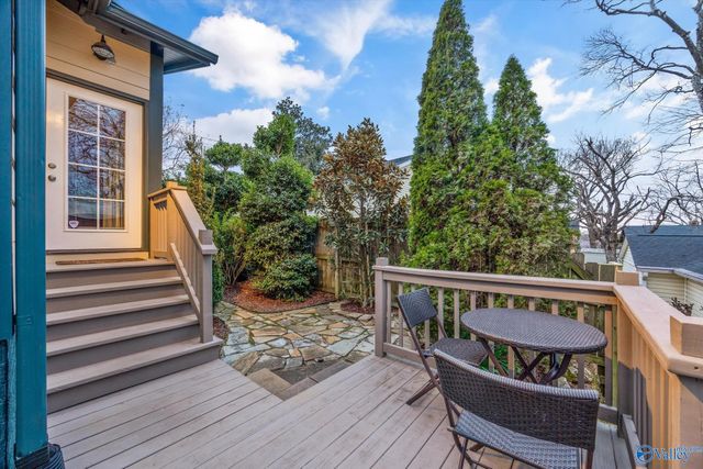 809 Wells Avenue SE, Huntsville, AL 35801