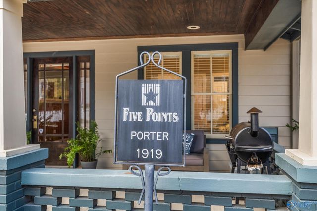 809 Wells Avenue SE, Huntsville, AL 35801