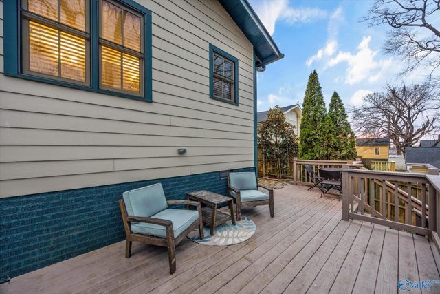 809 Wells Avenue SE, Huntsville, AL 35801