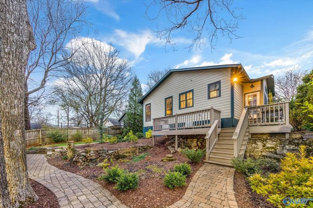 809 Wells Avenue SE, Huntsville, AL 35801