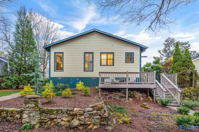 809 Wells Avenue SE, Huntsville, AL 35801