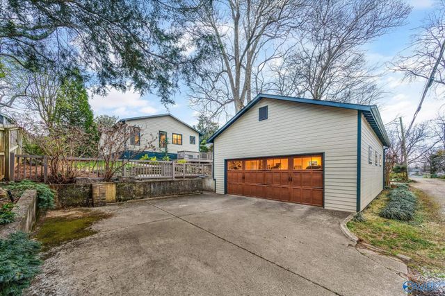 809 Wells Avenue SE, Huntsville, AL 35801