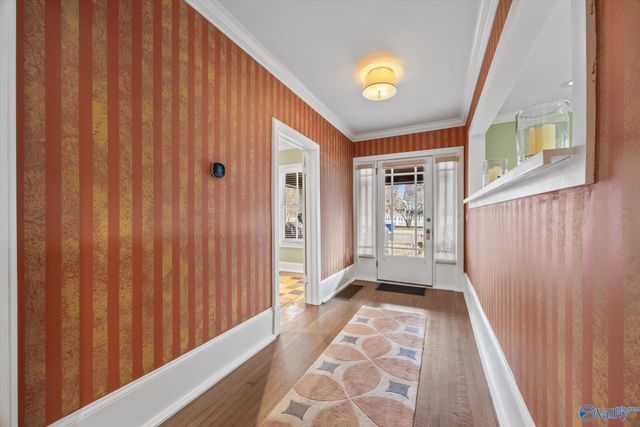 809 Wells Avenue SE, Huntsville, AL 35801