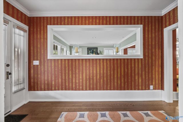 809 Wells Avenue SE, Huntsville, AL 35801