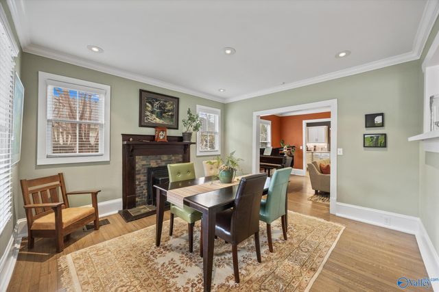 809 Wells Avenue SE, Huntsville, AL 35801