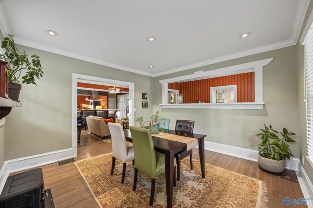 809 Wells Avenue SE, Huntsville, AL 35801