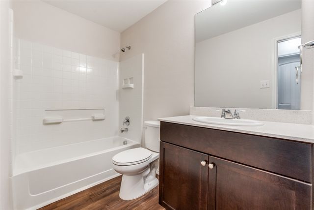 9287 Summerlee Street, Dallas, TX 75227