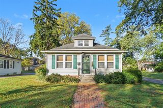 3516 Konkle Street, Kalamazoo, MI 49001