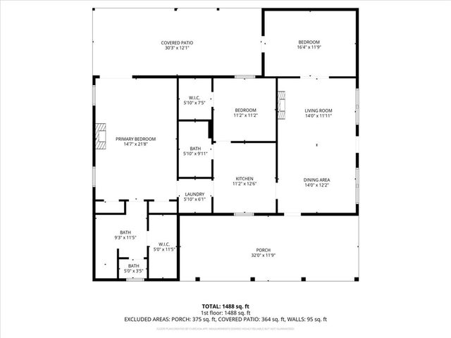 150 Rodgers Road, Seneca, SC 29678