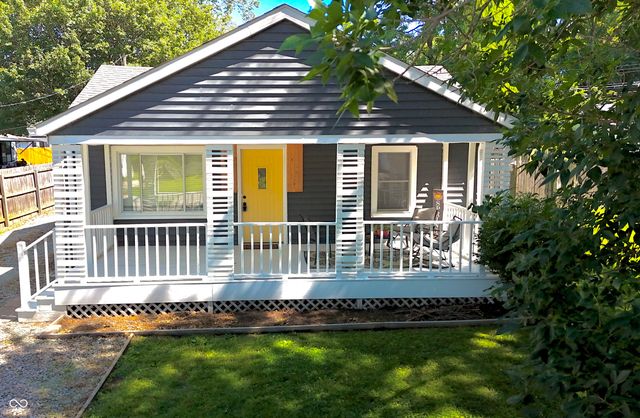 5080 Russell Lane, Greenwood, IN 46143