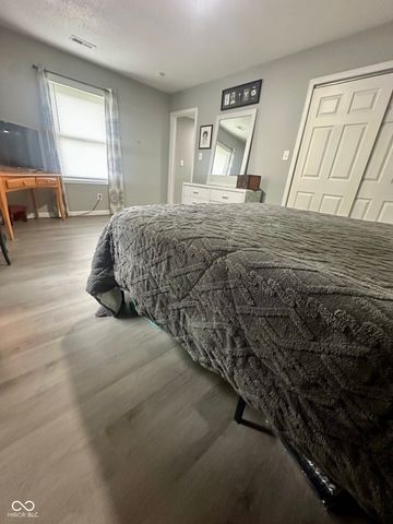 5080 Russell Lane, Greenwood, IN 46143