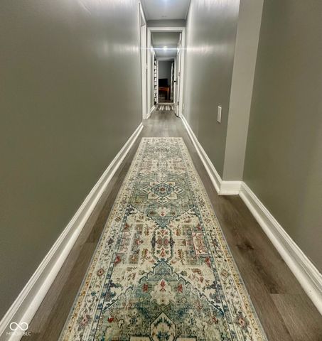 5080 Russell Lane, Greenwood, IN 46143