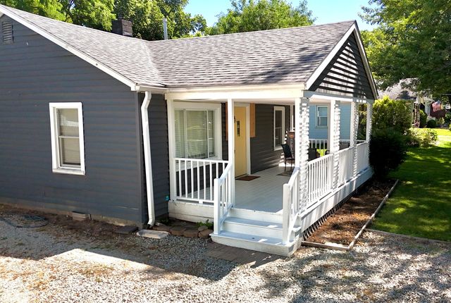 5080 Russell Lane, Greenwood, IN 46143
