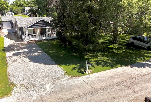 5080 Russell Lane, Greenwood, IN 46143
