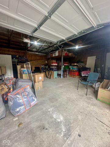 5080 Russell Lane, Greenwood, IN 46143