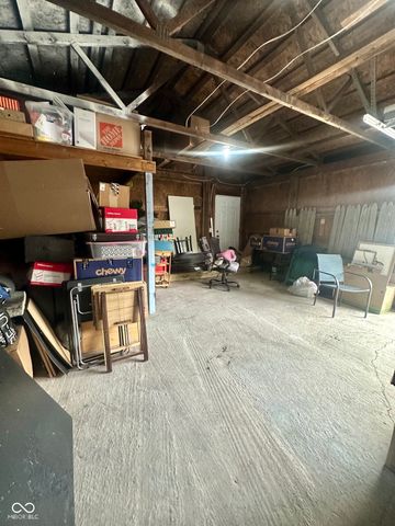5080 Russell Lane, Greenwood, IN 46143