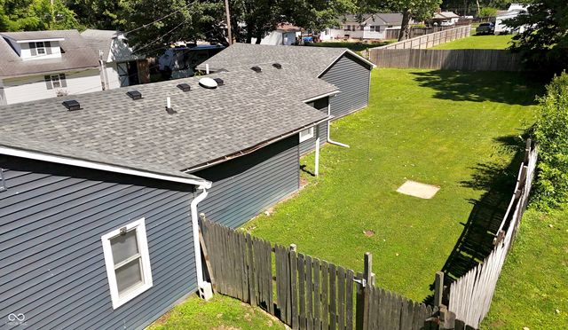 5080 Russell Lane, Greenwood, IN 46143