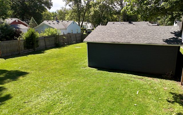 5080 Russell Lane, Greenwood, IN 46143