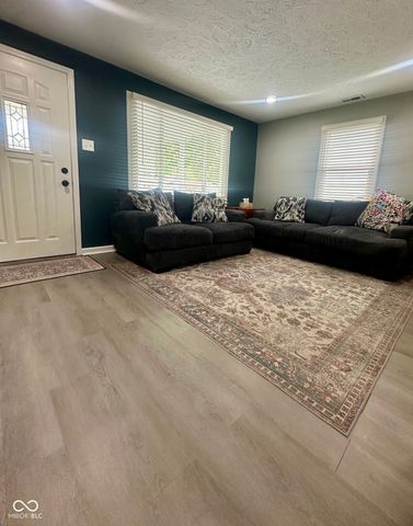 5080 Russell Lane, Greenwood, IN 46143