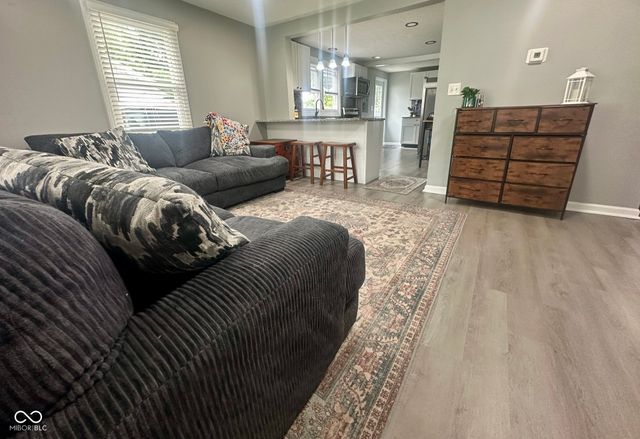 5080 Russell Lane, Greenwood, IN 46143