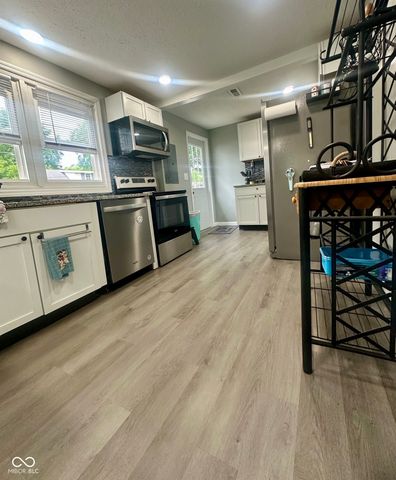 5080 Russell Lane, Greenwood, IN 46143