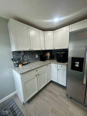 5080 Russell Lane, Greenwood, IN 46143