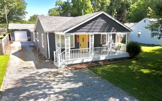 5080 Russell Lane, Greenwood, IN 46143