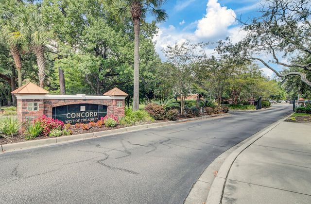 45 Sycamore Avenue Apt 926, Charleston, SC 29407