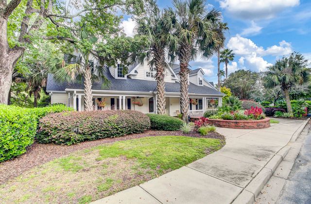 45 Sycamore Avenue Apt 926, Charleston, SC 29407
