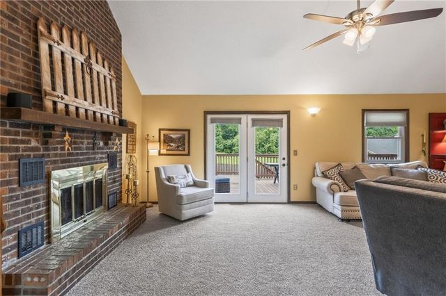 13016 Spring Road, Liberty, MO 64068