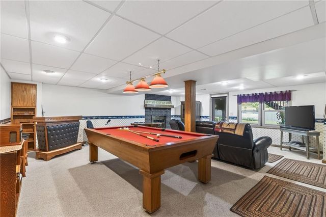 13016 Spring Road, Liberty, MO 64068
