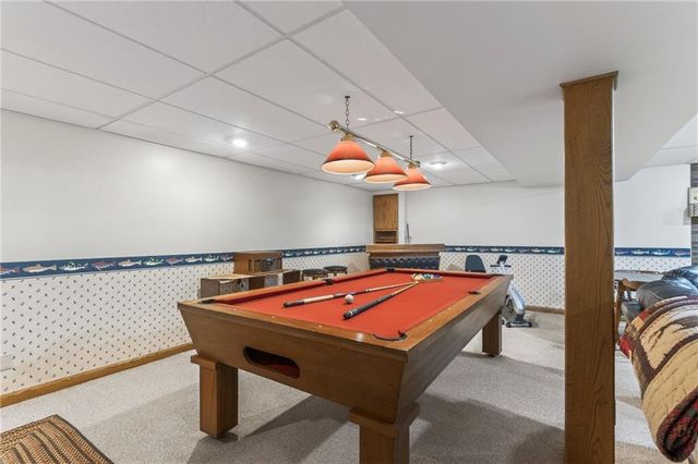 13016 Spring Road, Liberty, MO 64068
