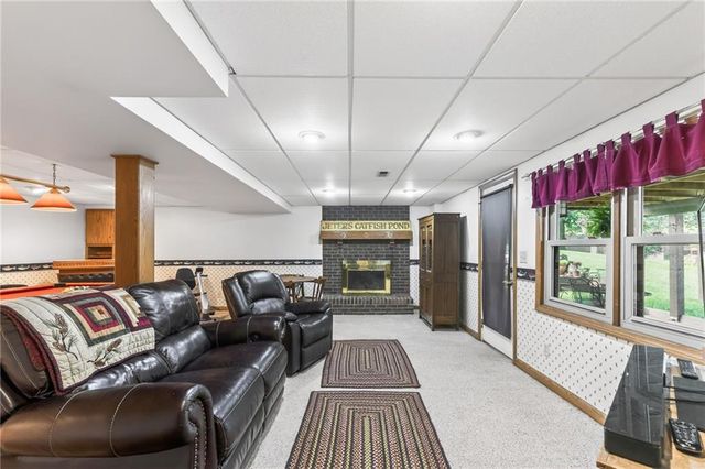 13016 Spring Road, Liberty, MO 64068