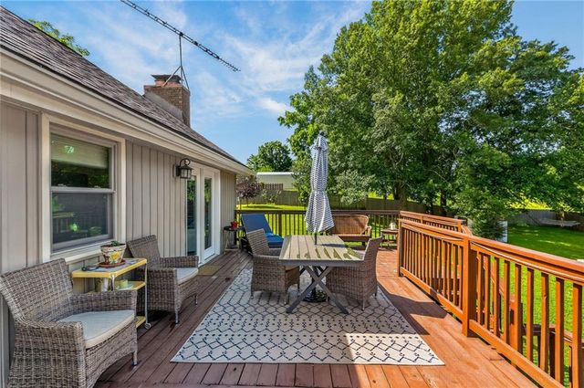 13016 Spring Road, Liberty, MO 64068