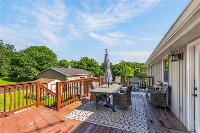 13016 Spring Road, Liberty, MO 64068