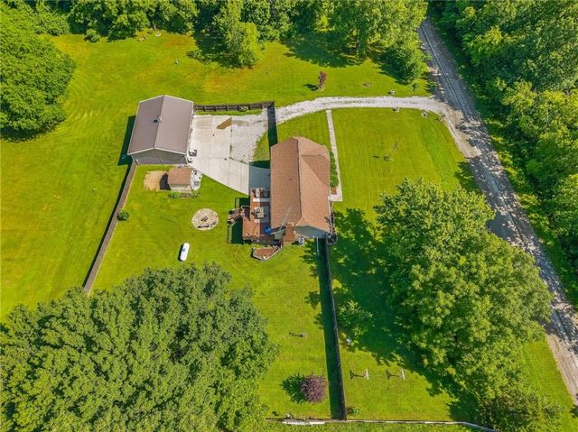 13016 Spring Road, Liberty, MO 64068