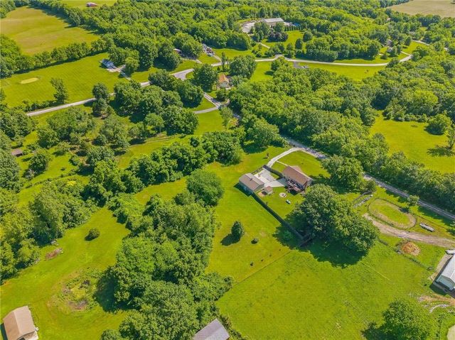 13016 Spring Road, Liberty, MO 64068
