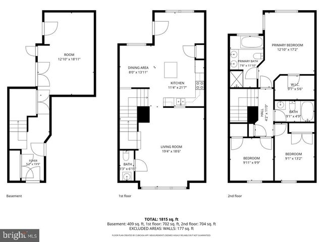 24 VENTURA WAY, Hedgesville, WV 25427