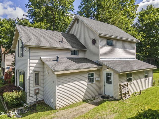 470 N Main Street, Gloversville, NY 12078