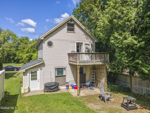 470 N Main Street, Gloversville, NY 12078