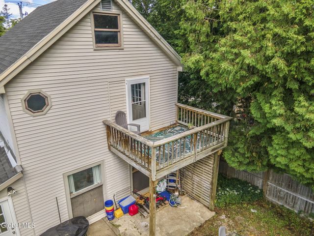 470 N Main Street, Gloversville, NY 12078