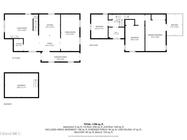 470 N Main Street, Gloversville, NY 12078