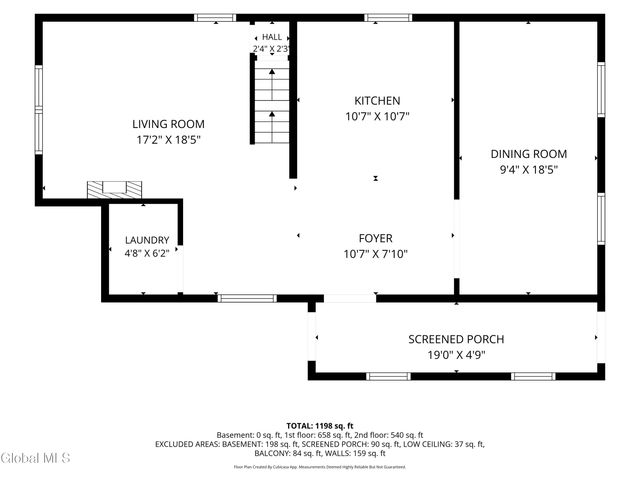 470 N Main Street, Gloversville, NY 12078